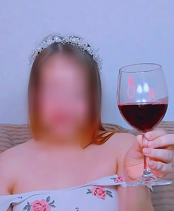Edurne, 28 años