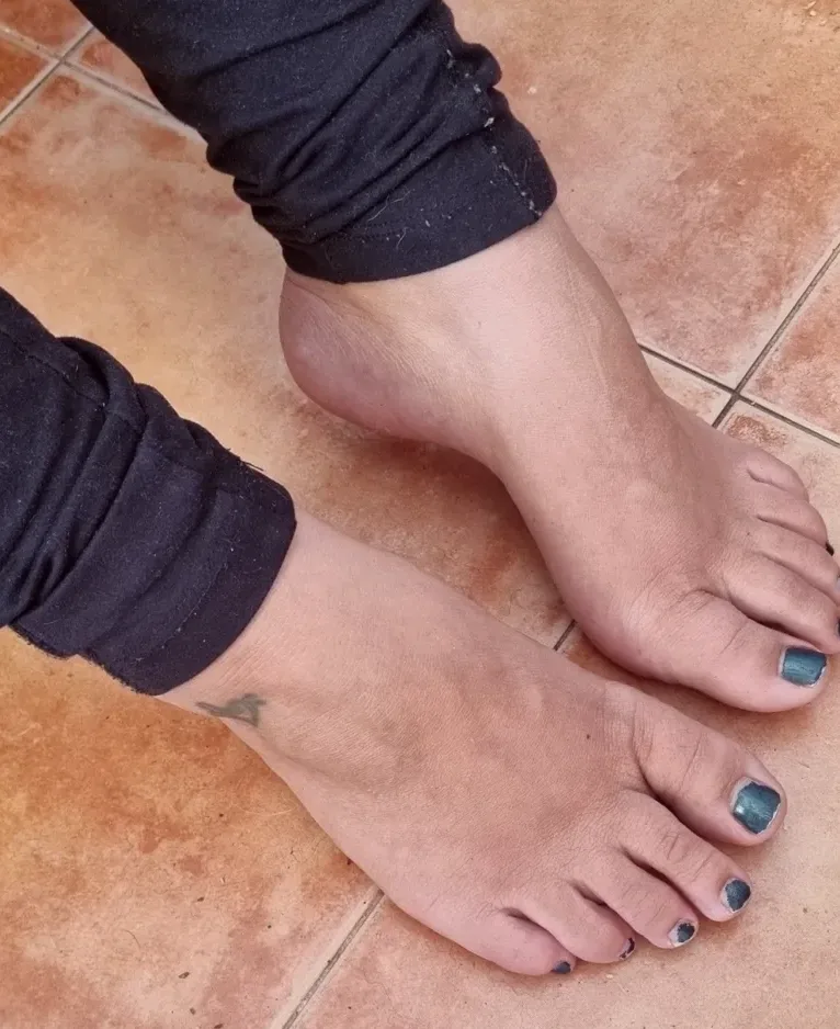 Isabel, 34 años