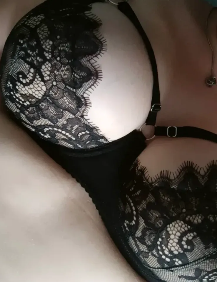 Lucía, 28 años