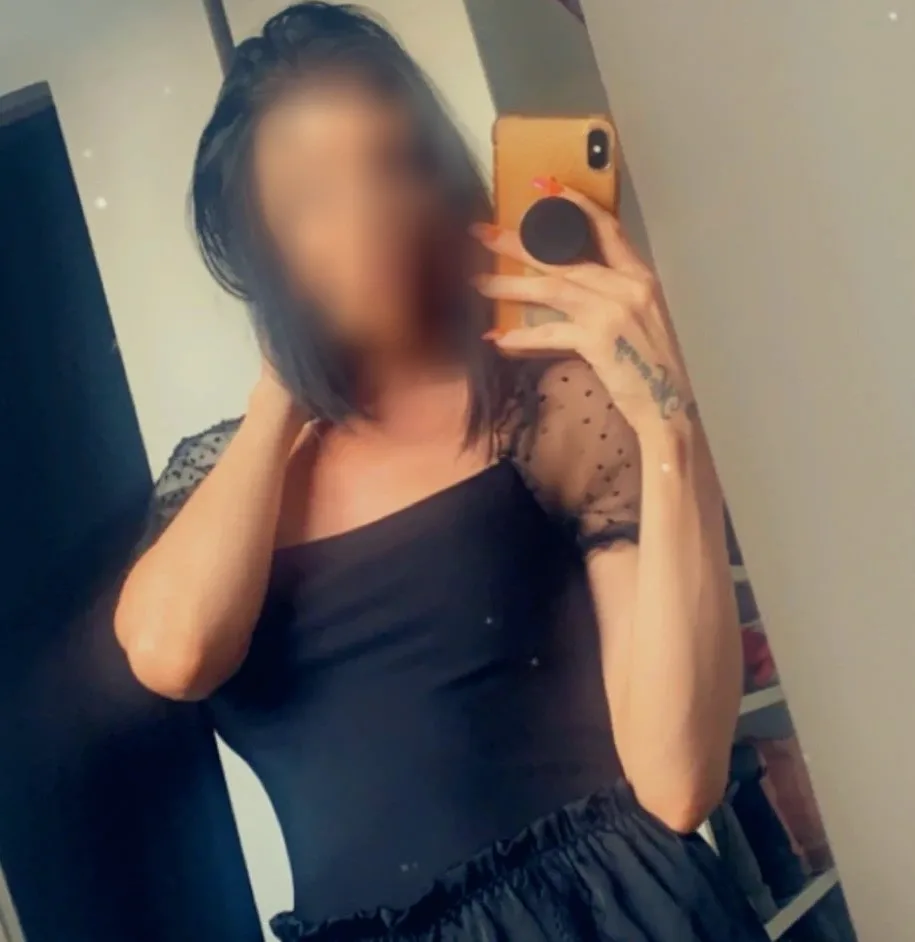 Lucía, 31 años