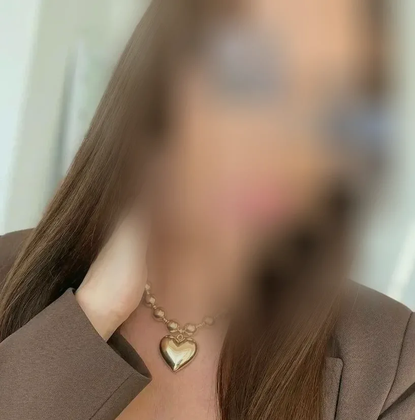 Nagore, 36 años