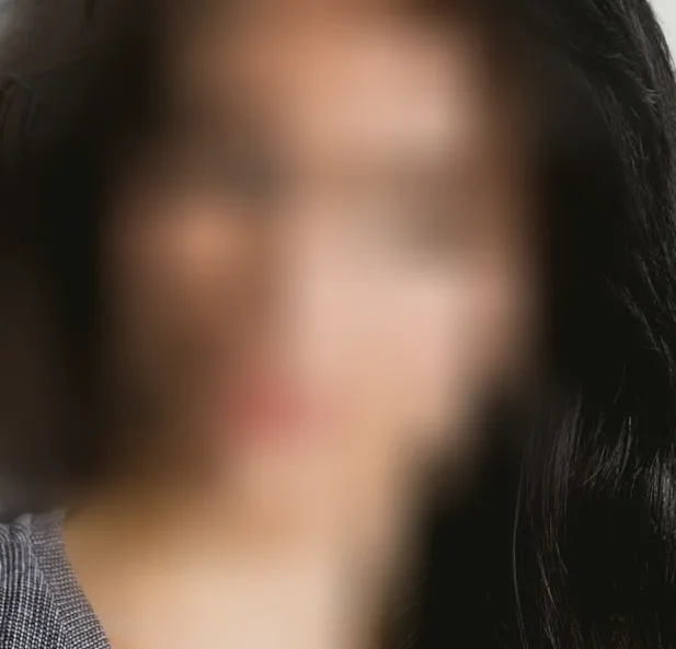 Nuria, 37 años