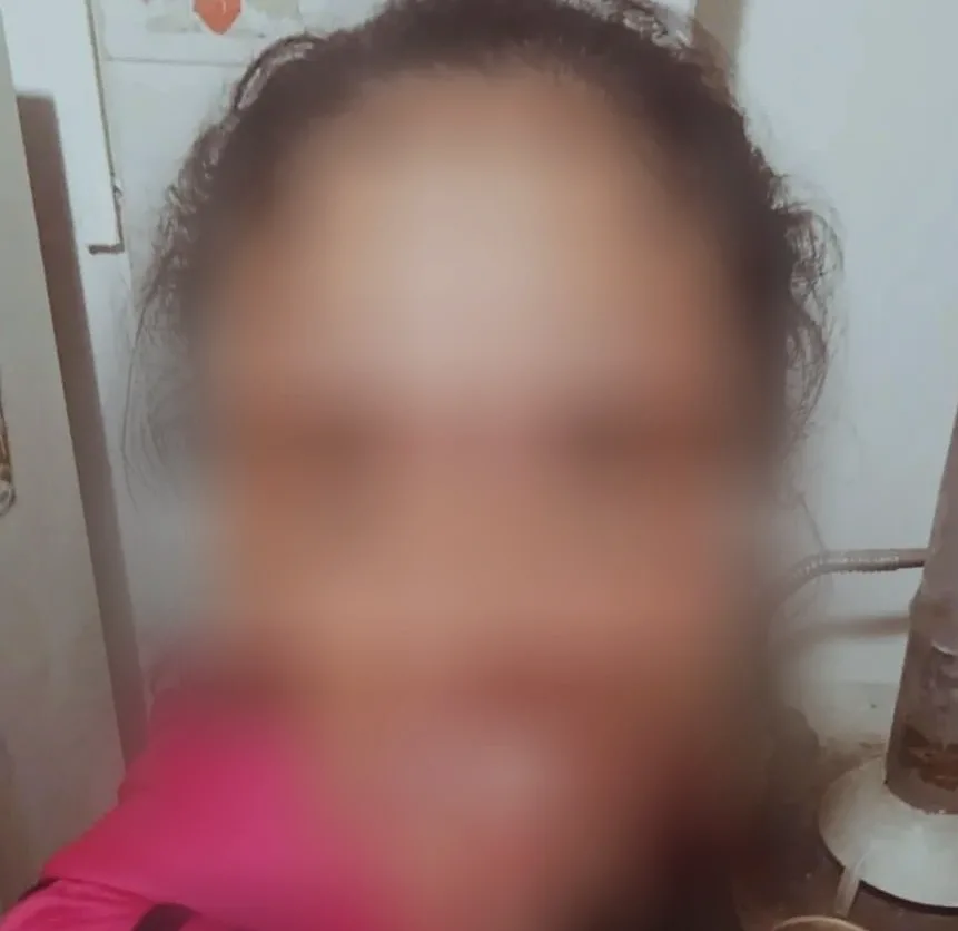 Oihana, 39 años