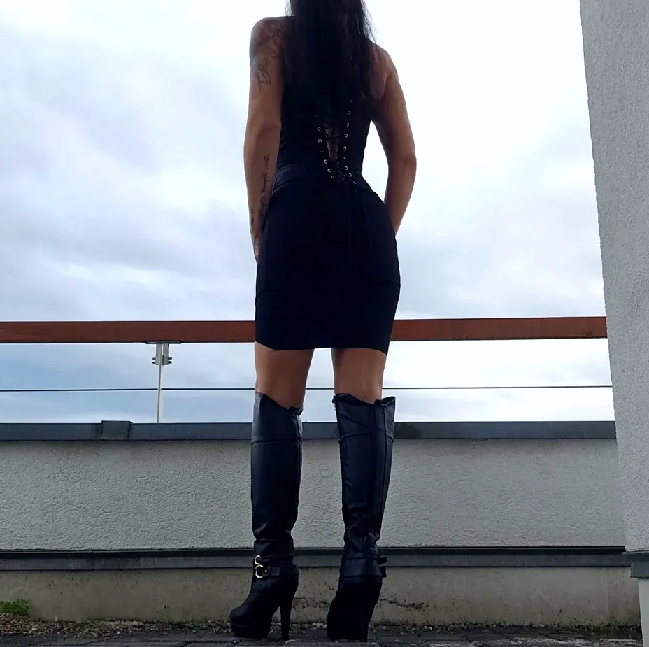 Olga, 35 años