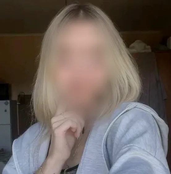 Patricia, 20 años