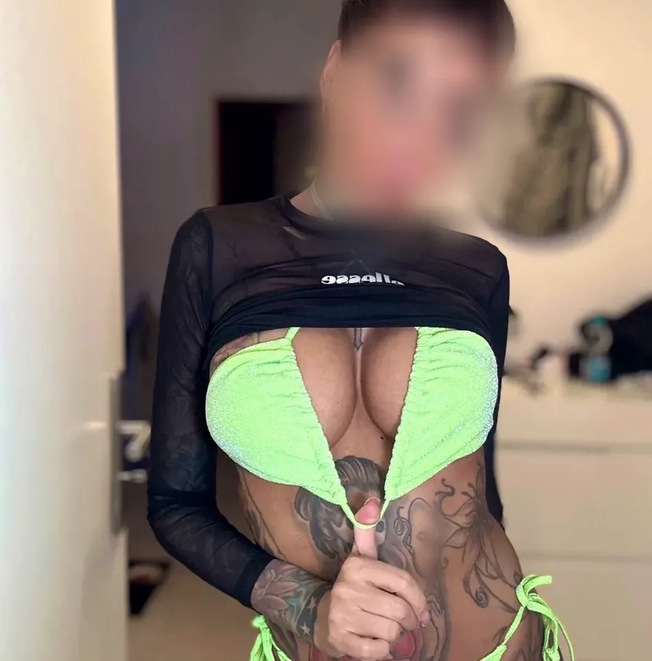 Sonia, 37 años