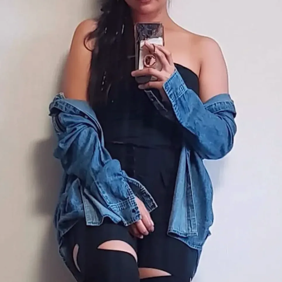 Valentina, 28 años